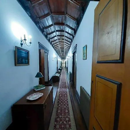 Casa Da Eira Çiftlik konaklama