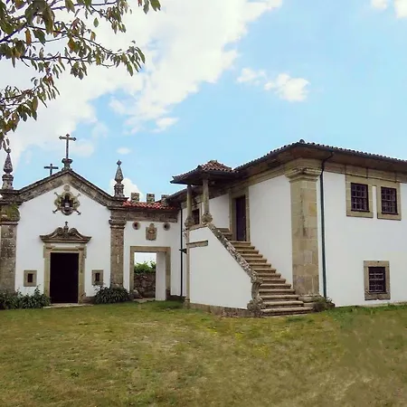 Casa Da Eira Farm stay Cabeceiras de Basto