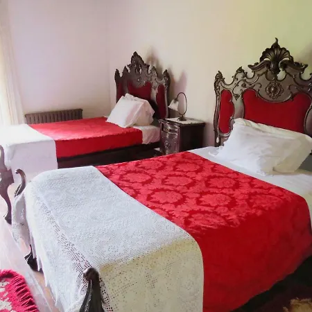 Casa Da Eira * Cabeceiras de Basto
