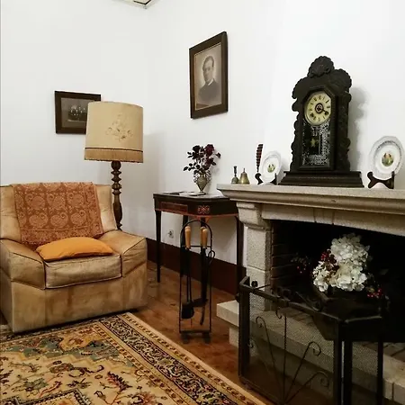 Casa Da Eira * Cabeceiras de Basto