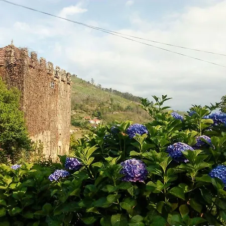 Casa Da Eira Farm stay