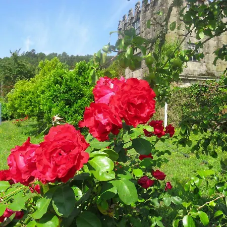 Casa Da Eira Çiftlik konaklama *