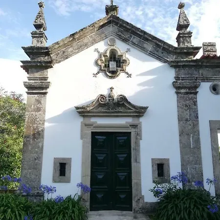 Casa Da Eira