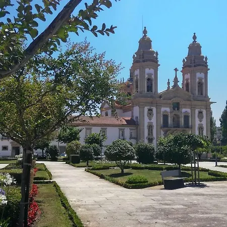 Farm stay Casa Da Eira