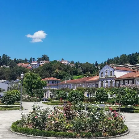 Casa Da Eira *
