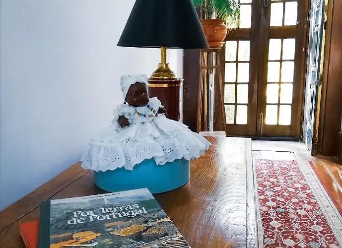 Gospodarstwo agroturystyczne Casa Da Eira