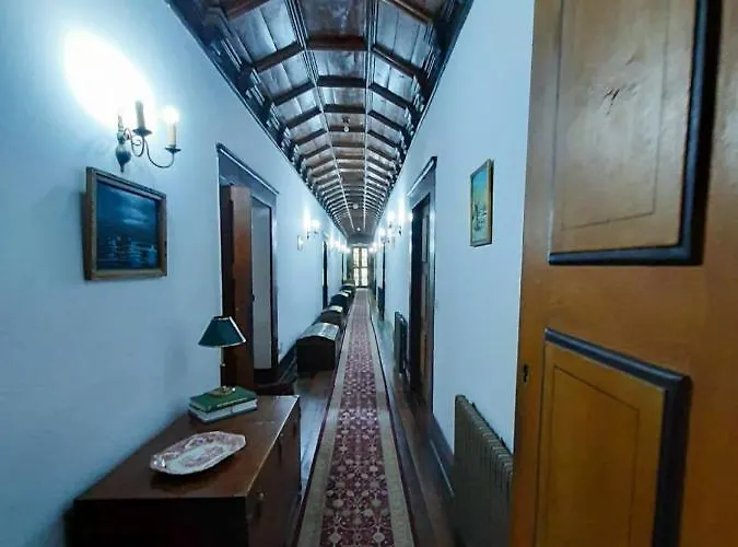 Casa Da Eira Gospodarstwo agroturystyczne