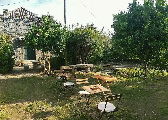 Casa Da Eira Gospodarstwo agroturystyczne