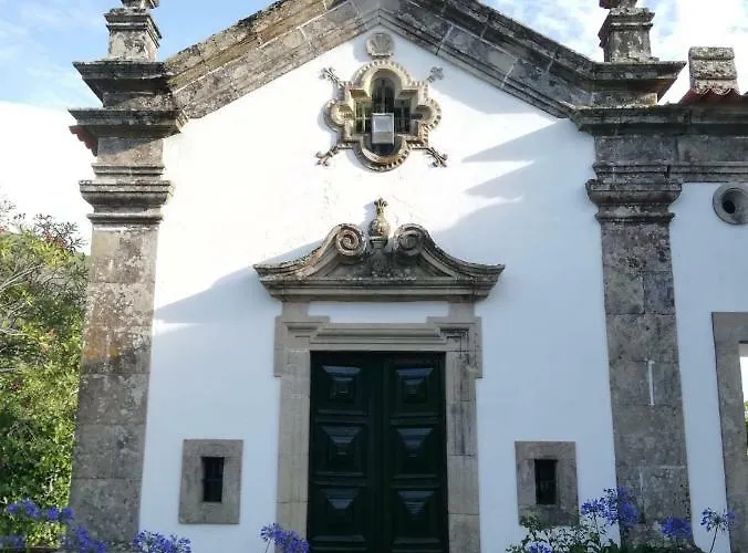 Casa Da Eira