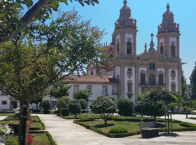 Gospodarstwo agroturystyczne Casa Da Eira