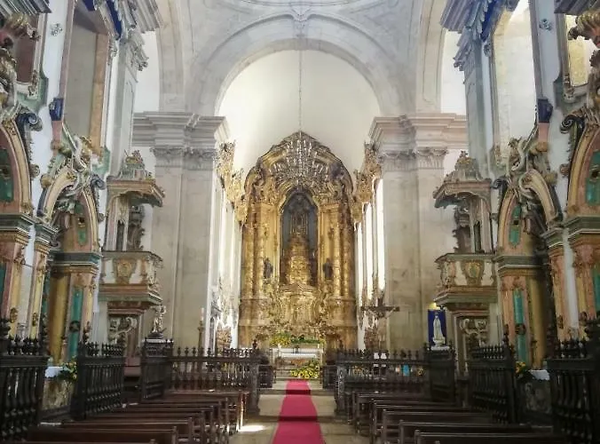 Casa Da Eira Lantgård Cabeceiras de Basto